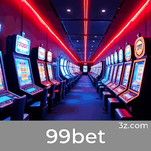 99bet: Plataforma Estável e Segura para Brasileiros
