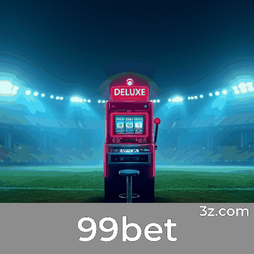 99bet: Plataforma Estável e Segura para Brasileiros