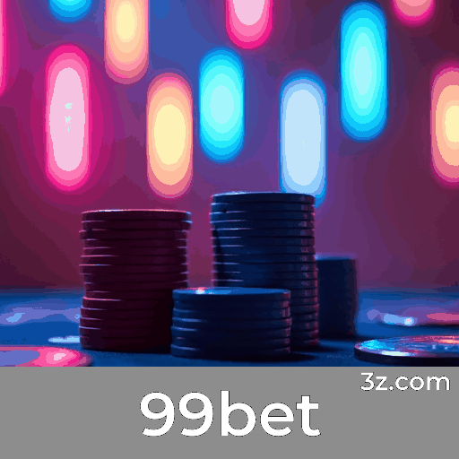 99bet: Jogo em Tempo Real para Jogadores Brasileiros