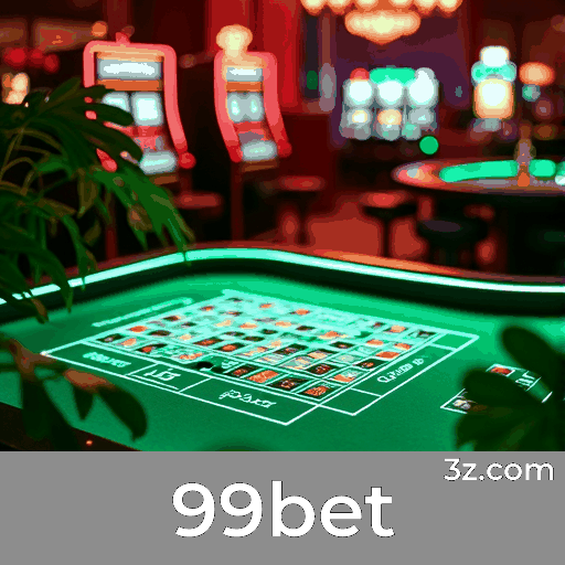 99bet: Ofertas Incomparáveis de Bônus e Promoções Exclusivas