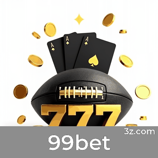 99bet: Experiência de Cassino Profissional e Imersiva