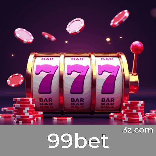 99bet: Cassino Online Seguro e Divertido