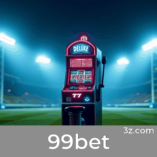 99bet: Jogo em Tempo Real para Jogadores Brasileiros