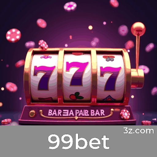 99bet: Experiência de Cassino Profissional e Imersiva
