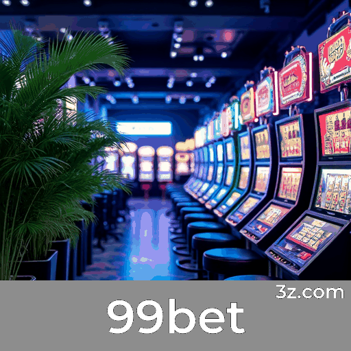 Descubra a Revolução dos Jogos na 99bet: Tecnologias Disruptivas