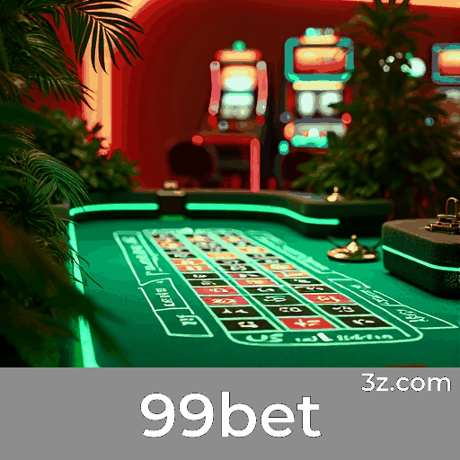 99bet: Plataforma Estável e Segura para Brasileiros